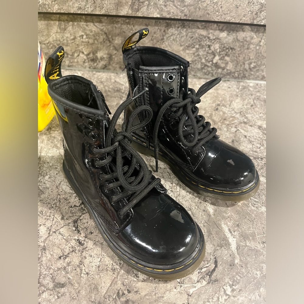 Kids Dr Martens size 11